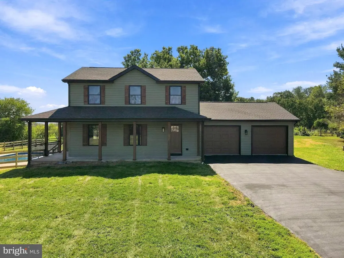 64 Pheasant Hill Rd, Summit Point, WV 25446 - #1