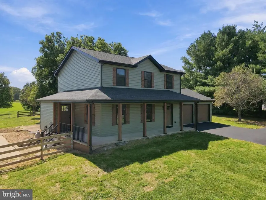 64 Pheasant Hill Rd, Summit Point, WV 25446 - #3