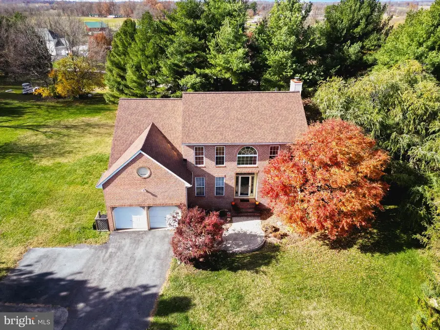114 Apple Cross Rd, Harpers Ferry, WV 25425 - #2