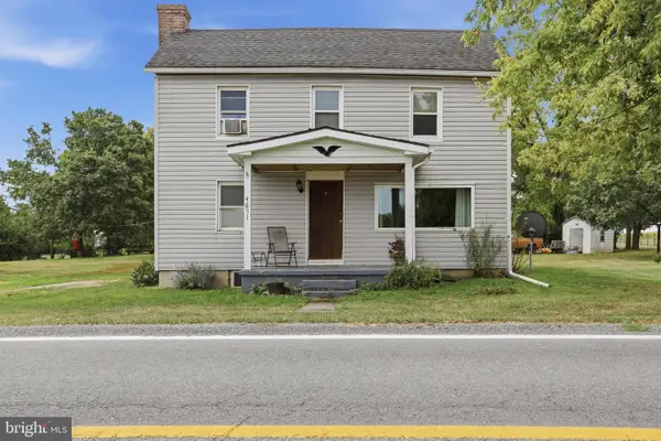 4651 Leetown Rd, SUMMIT POINT, WV 25446
