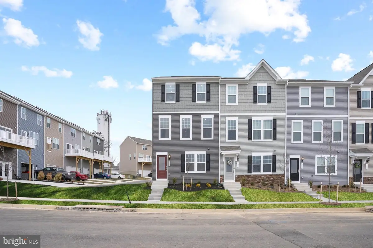 32 Democracy Mews #[475], Ranson, WV 25438 - #1