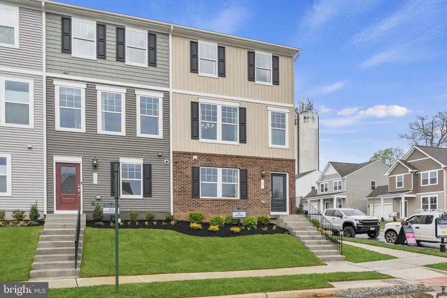 32 Democracy Mews #[475], Ranson, WV 25438 - #3