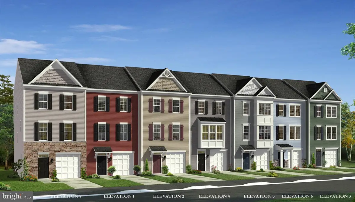 Homesite 730 Abigail St, Charles Town, WV 25414 - #1