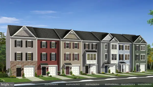 Homesite 730 Abigail St, CHARLES TOWN, WV 25414