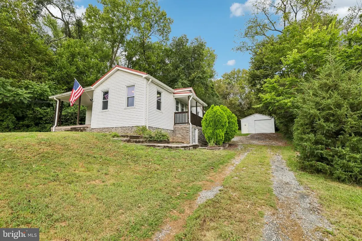 324 Shepherdstown Pike, Harpers Ferry, WV 25425 - #1