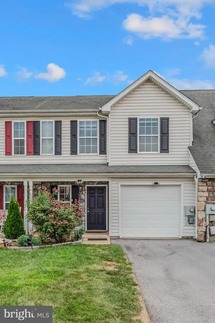 84 Fuzzy Tail Dr, Ranson, WV 25438 - #1