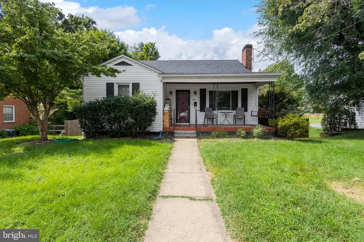 534 S Church St, Charles Town, WV 25414 - #1