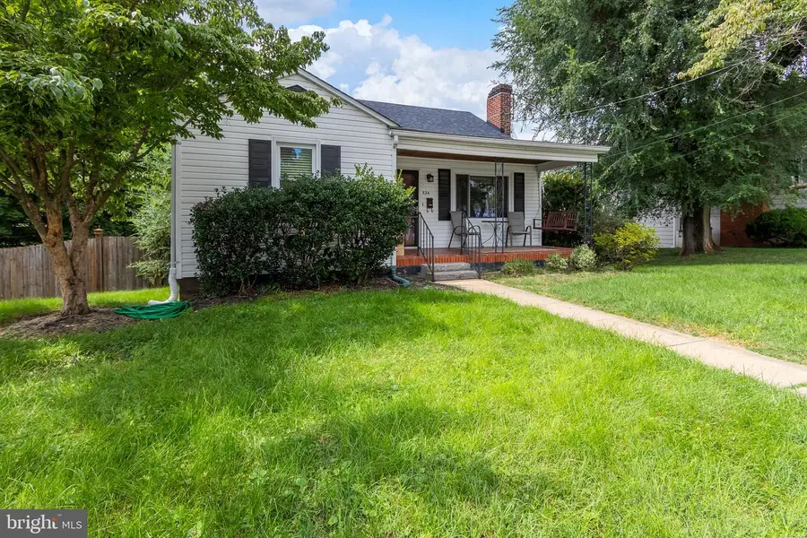 534 S Church St, Charles Town, WV 25414 - #2
