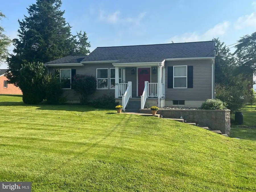 30 Elm St, Harpers Ferry, WV 25425 - #3
