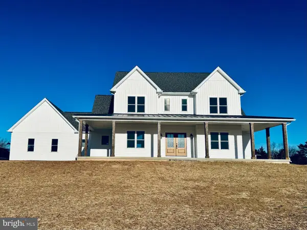 Tbb Ridgestone Ln, CHARLES TOWN, WV 25414