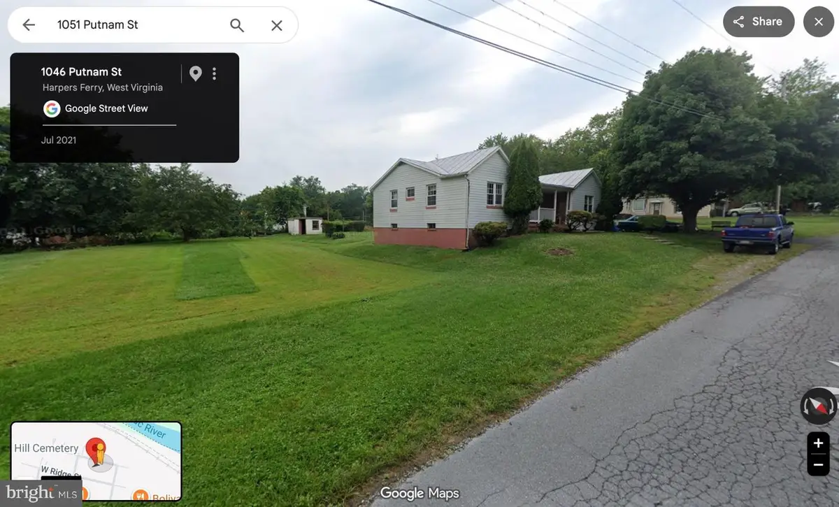 1051 Putnam St, Harpers Ferry, WV 25425 - #1