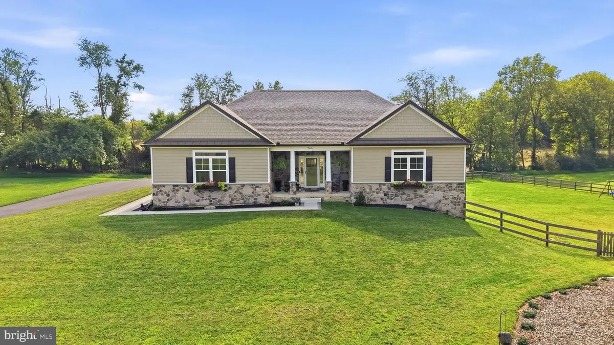 90 Amtower Way, Harpers Ferry, WV 25425 - #1