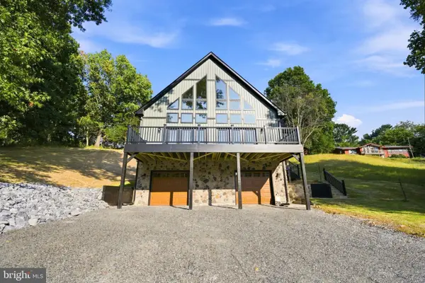 270 Country Rd, HARPERS FERRY, WV 25425