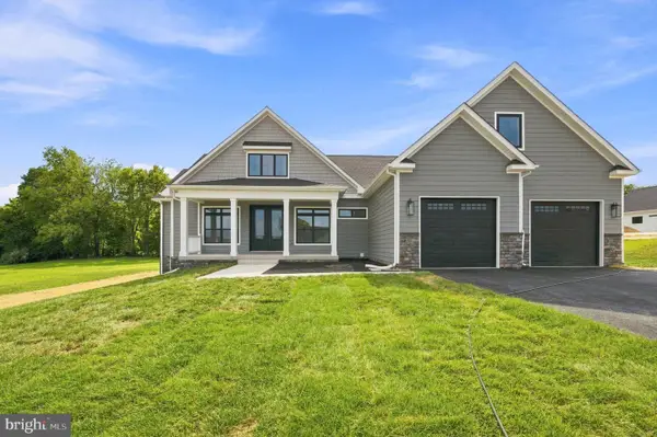 135 Mistletoe Ln #lot 18, HARPERS FERRY, WV 25425