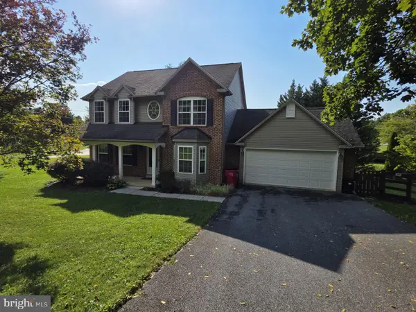 630 Morison St, CHARLES TOWN, WV 25414