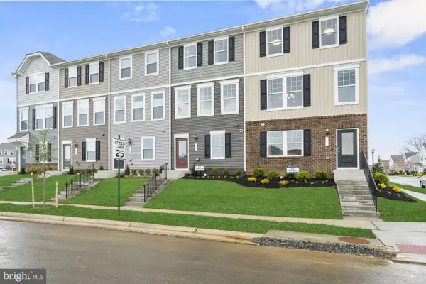 372 Anthem St #[448], RANSON, WV 25438