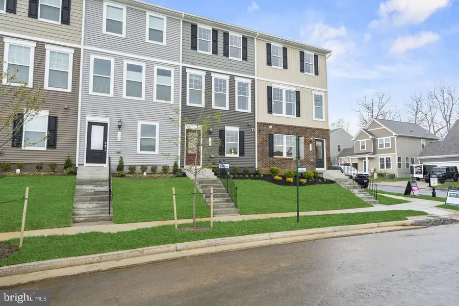 423 Anthem St #[394], Ranson, WV 25438 - #2