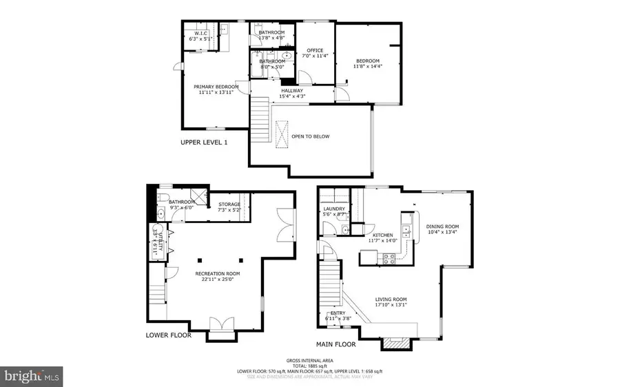 403 Windy Valley Ln, Charles Town, WV 25414 - #3
