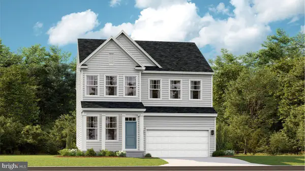 109 Whispering Brook Ln #513, RANSON, WV 25438