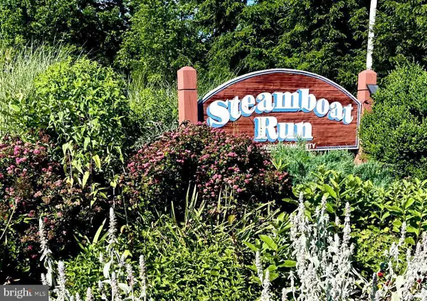 Steamboat Run Rd, SHEPHERDSTOWN, WV 25443