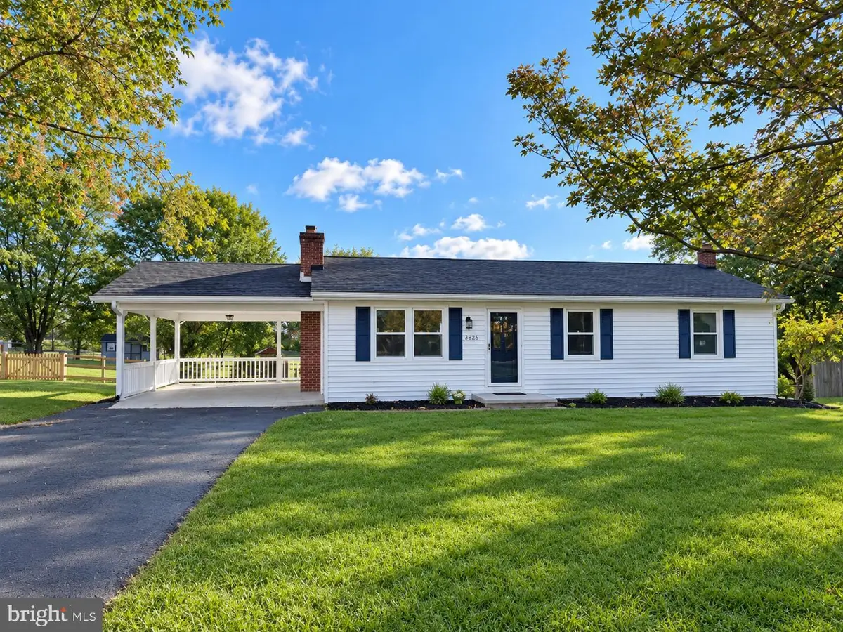 1422 Tuscawilla Dr, Charles Town, WV 25414 - #1