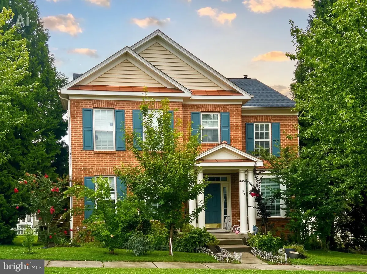 58 Braddock St, Charles Town, WV 25414 - #1