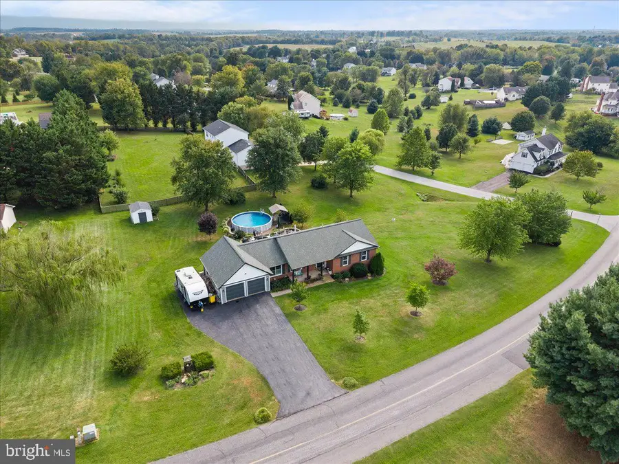 1011 Cloverdale Rd, Charles Town, WV 25414 - #2