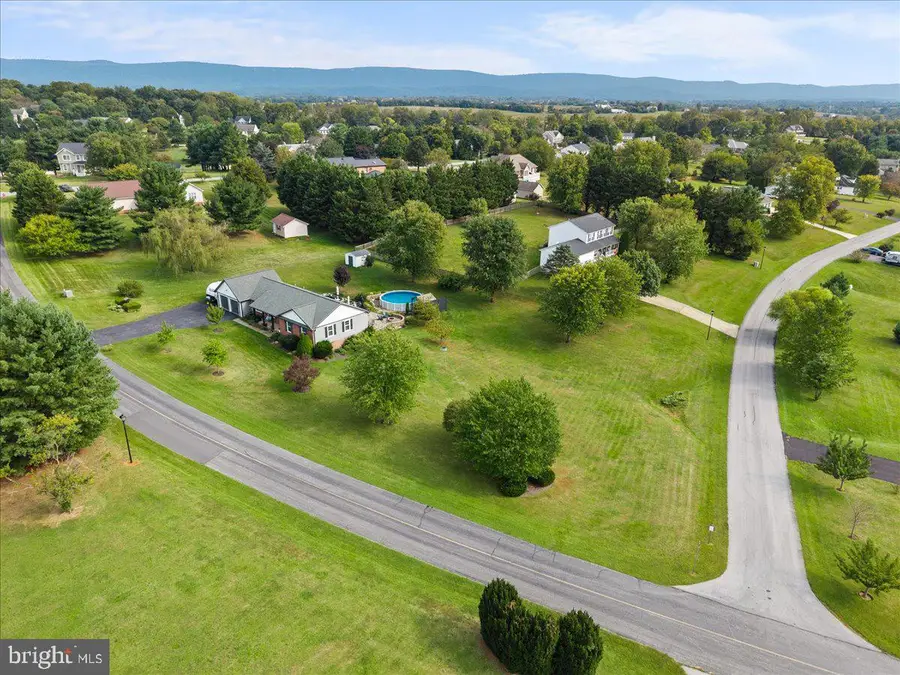1011 Cloverdale Rd, Charles Town, WV 25414 - #3