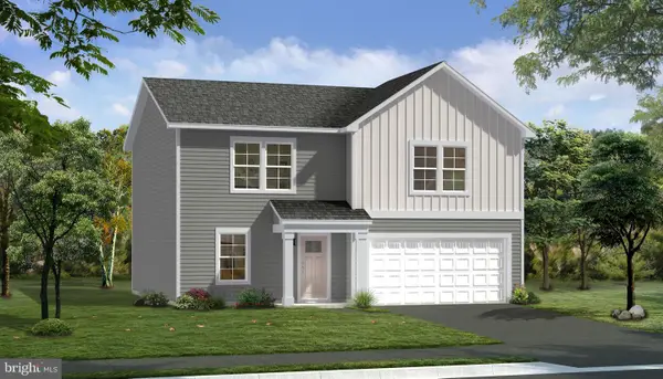 Homesite 109 Richmond Pl, CHARLES TOWN, WV 25414