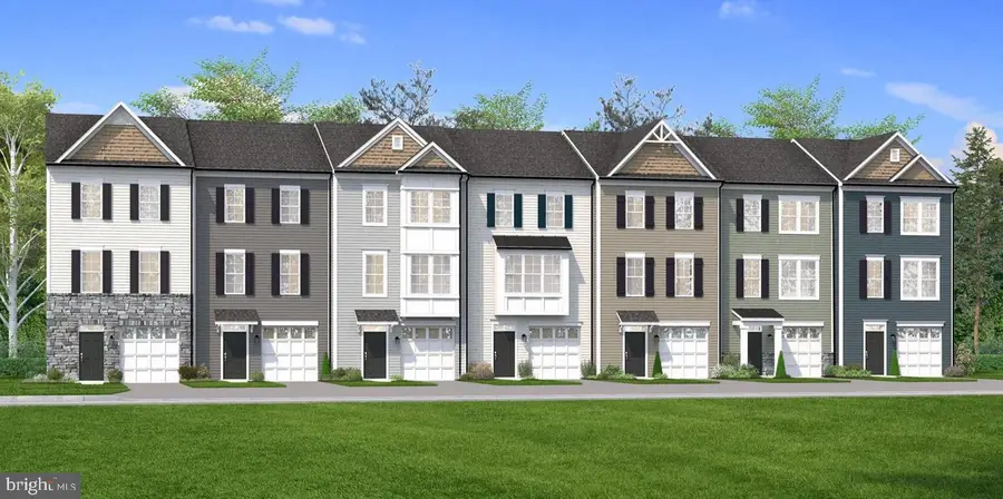 Homesite 747 Edgebrook Dr, Charles Town, WV 25414 - #2