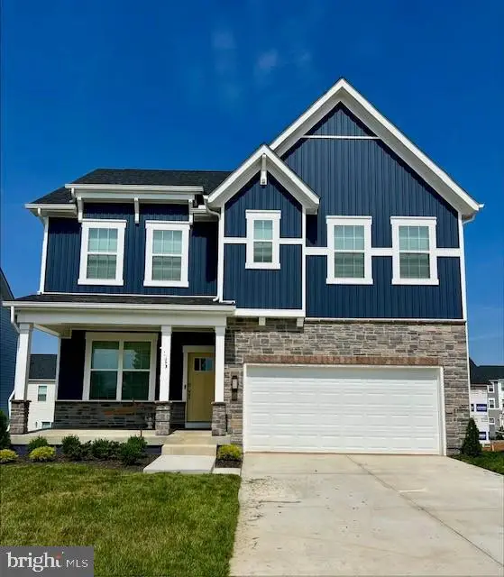 203 Eclipse St, CHARLES TOWN, WV 25414