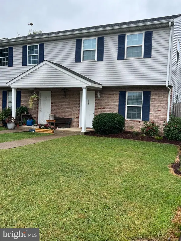 202 S Marshall St, RANSON, WV 25438