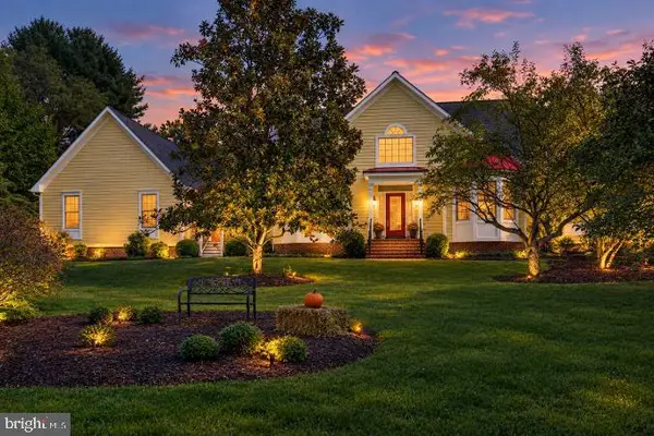 309 Tinsley Cir, SHEPHERDSTOWN, WV 25443