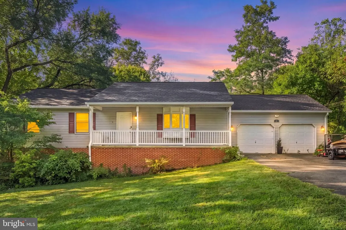 47 Mountainside Rd, Harpers Ferry, WV 25425 - #1