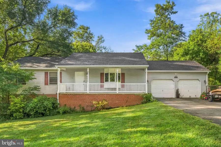 47 Mountainside Rd, Harpers Ferry, WV 25425 - #2