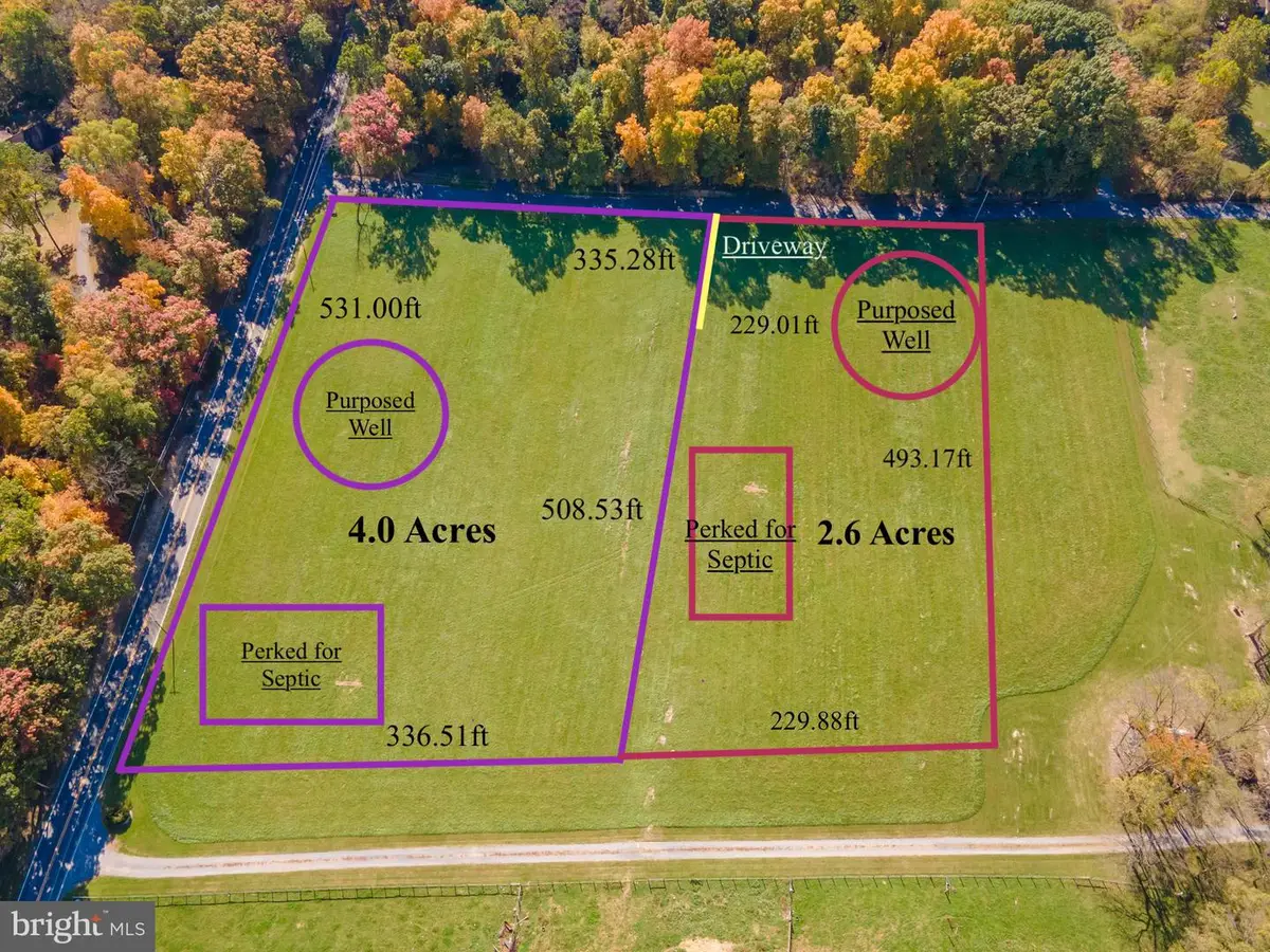 1177- Lot 2 Whitmer Rd, Shenandoah Junction, WV 25442 - #1