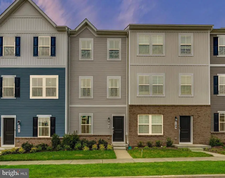 427 Silver Birch Dr #hs 230, Ranson, WV 25438 - #1