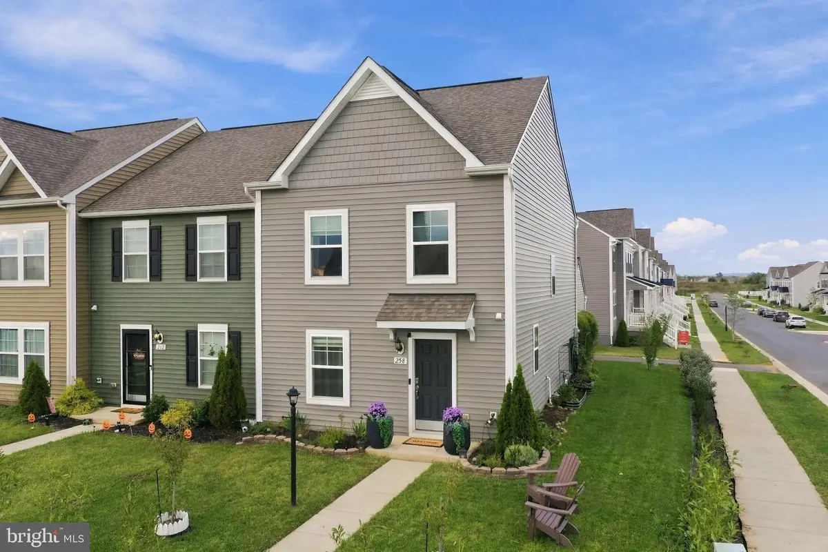 258 Battlefield Dr, Charles Town, WV 25414 - #1