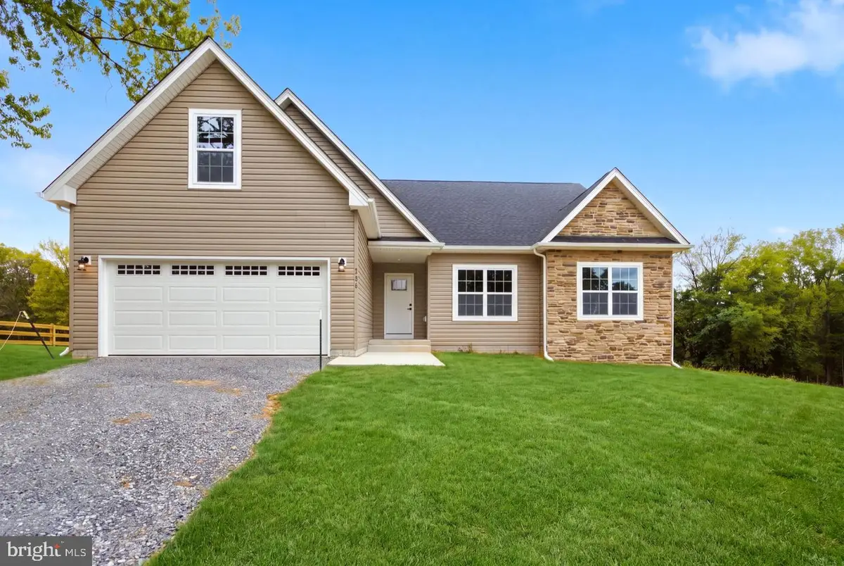 111 Sonnet Ln #lot 2, Charles Town, WV 25414 - #1