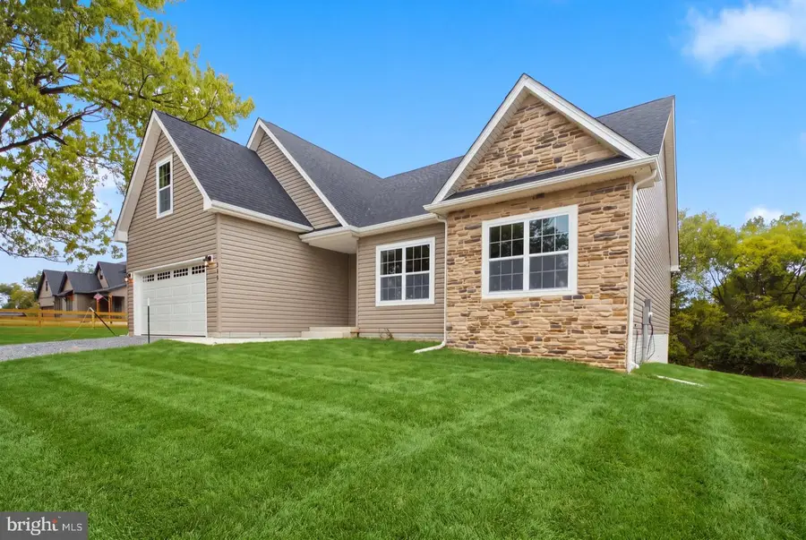 111 Sonnet Ln #lot 2, Charles Town, WV 25414 - #2