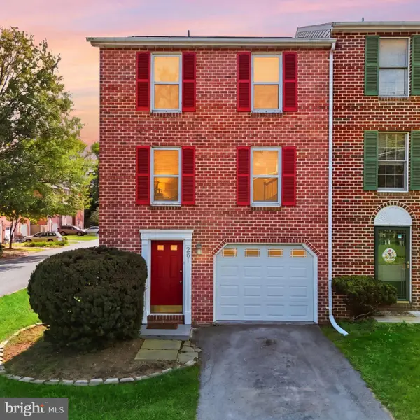 281 Old Furnace Rd, HARPERS FERRY, WV 25425