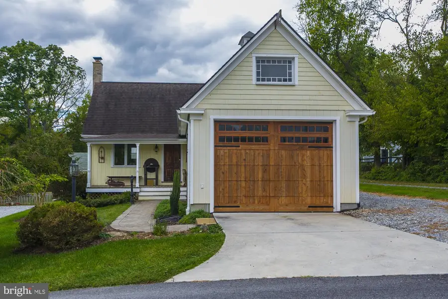 59 Downing St, Harpers Ferry, WV 25425 - #2
