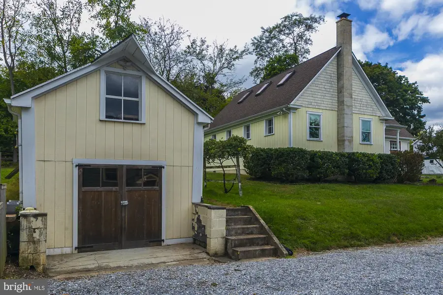 59 Downing St, Harpers Ferry, WV 25425 - #3