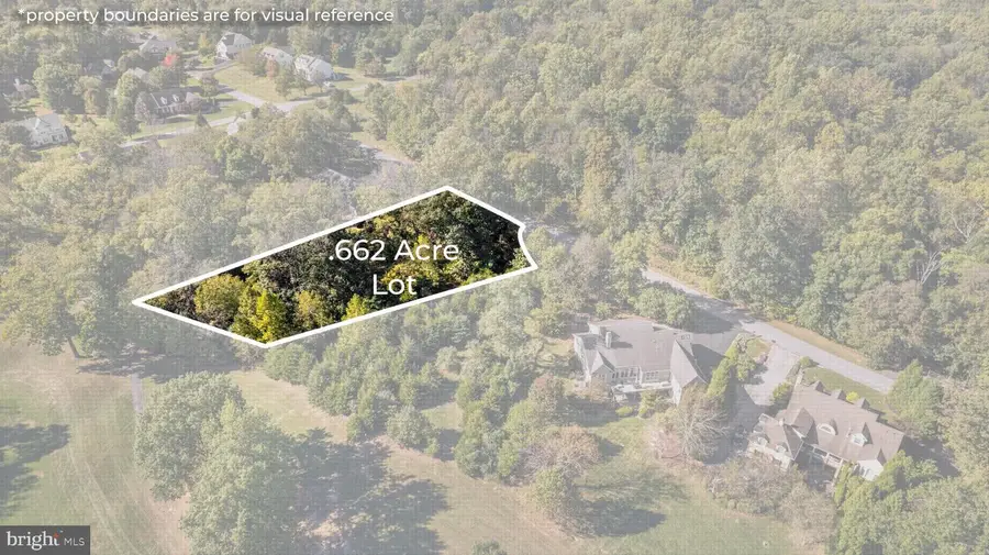 Lot 107 Reachcliff Dr, Shepherdstown, WV 25443 - #3