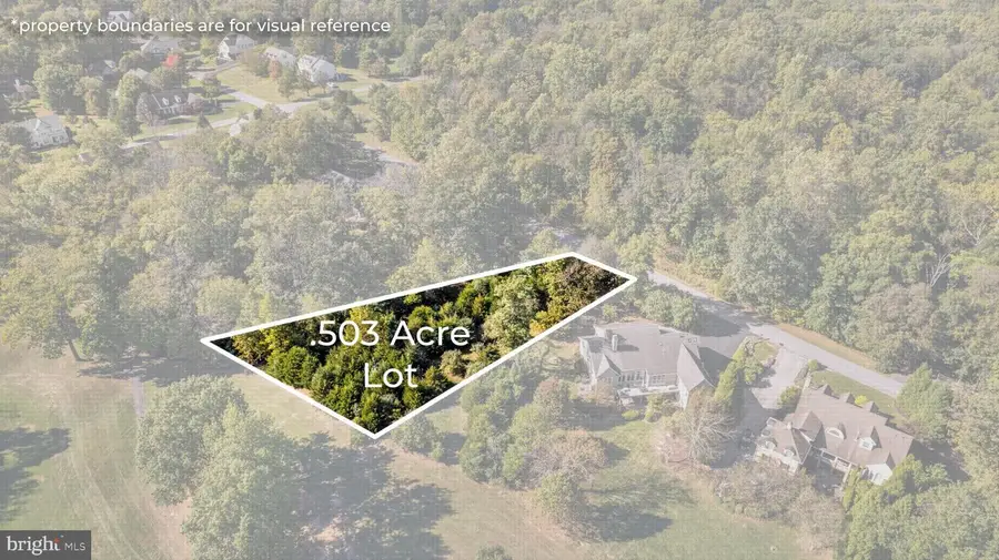 Lot 108 Reachcliff Dr, Shepherdstown, WV 25443 - #3