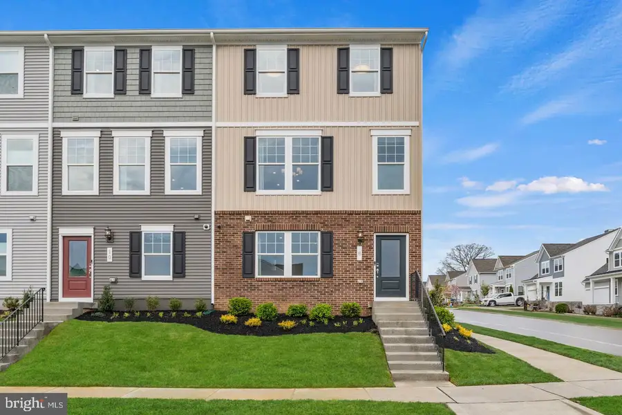12 Wilson Mews #[545], Ranson, WV 25438 - #3
