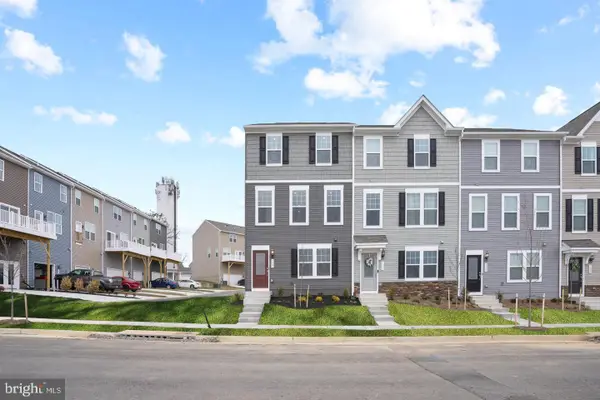 16 Wilson Mews #[546], RANSON, WV 25438