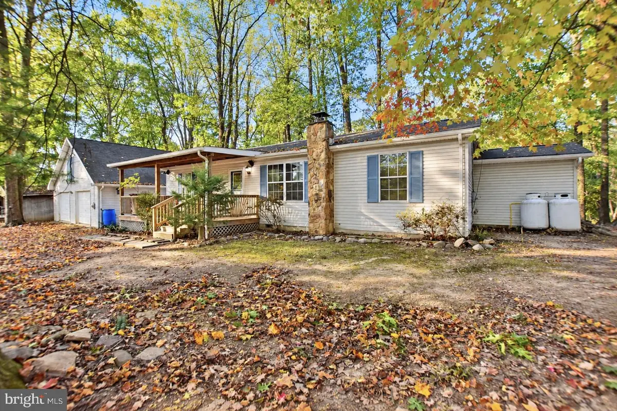 587 Gray Fox Rd, Harpers Ferry, WV 25425 - #1