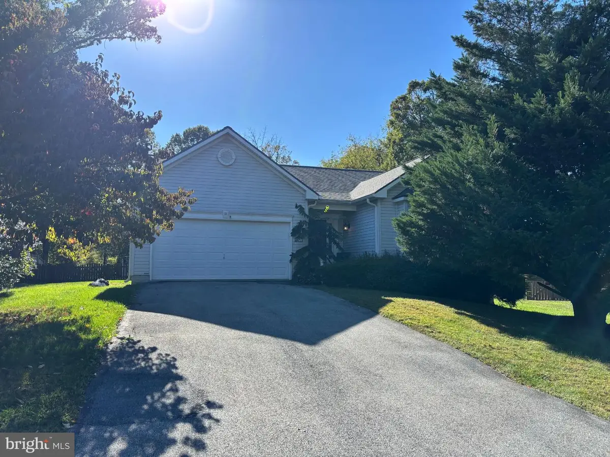 111 General Pender Ct, Harpers Ferry, WV 25425 - #1