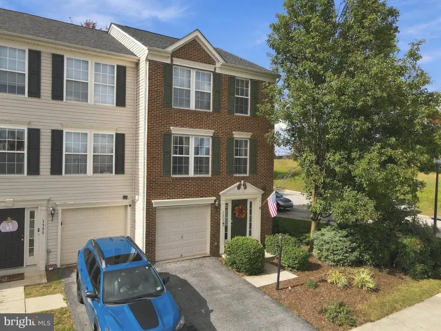 1357 Steed St, Ranson, WV 25438 - #2
